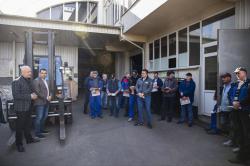 Большинство лифтов во вторичном жилом фонде устарели и имеют серьёзные технические проблемы. 